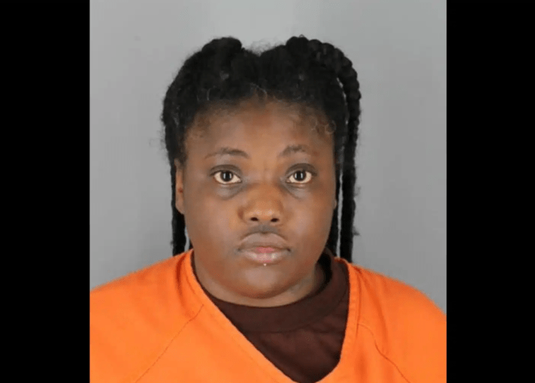 Diashlee Sjaniece Nicole Williams